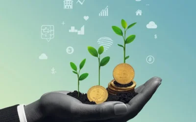 Comment investir 100 € en 2025 : 5 options concrètes pour commencer sans se tromper