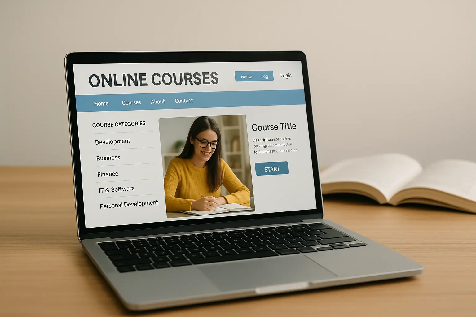 Investir 100 euros dans sa formation personnelle en 2025