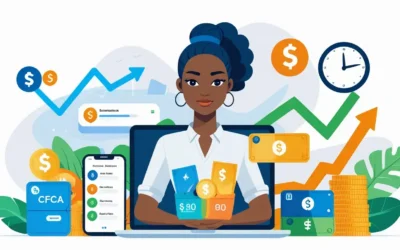 Comment construire un budget solide quand tes revenus sont irréguliers