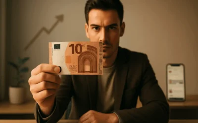 Créer un business avec 10 € : les erreurs fatales que font tous les débutants