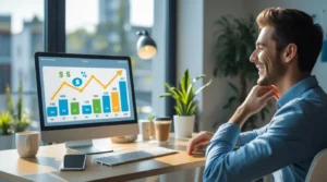 Comment gagner de l'argent en ligne sans compétence en 2025