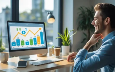 Comment créer une source de revenus en ligne en 2025 même si tu n&rsquo;as aucune compétence