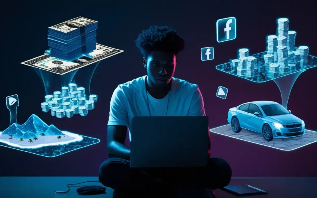 7 Illusions qui Sabotent Ton Business en Ligne (Avant Même de Commencer)