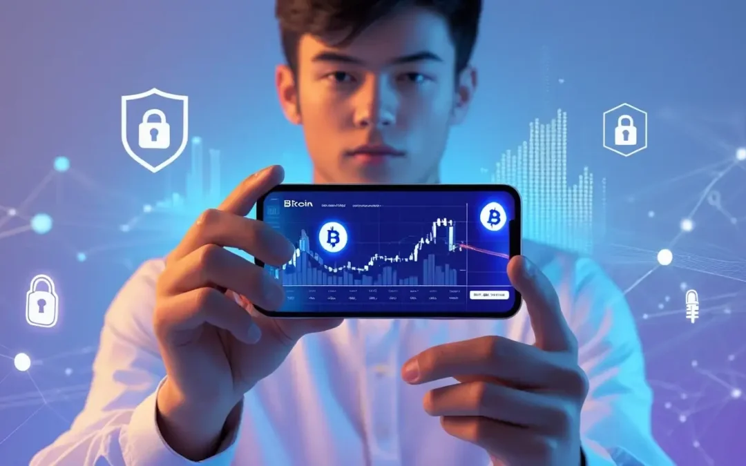 Comment Commencer à Investir en Crypto : Méthodes Simples, Erreurs à Éviter et Stratégie Durable