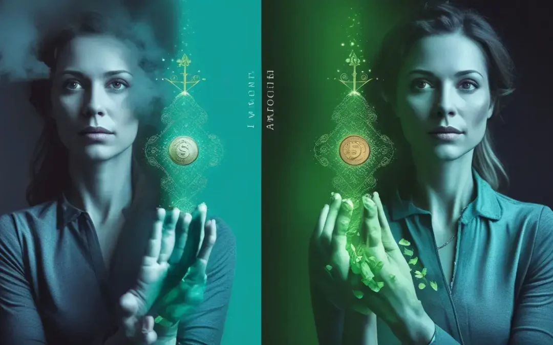 Les 6 Règles Psychologiques de l&rsquo;Argent Que Personne Ne T&rsquo;a Jamais Enseignées