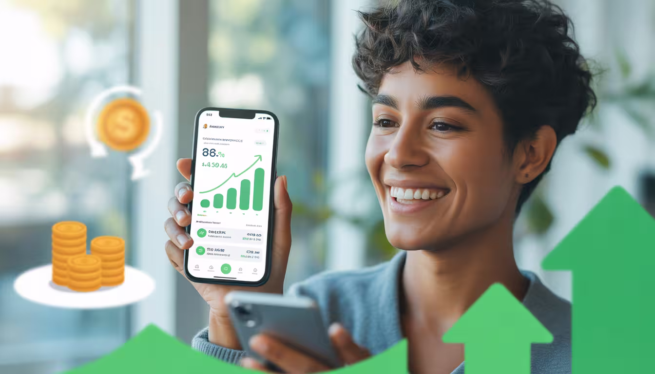 7 façons de doubler ton épargne en 6 mois (sans emprunter)