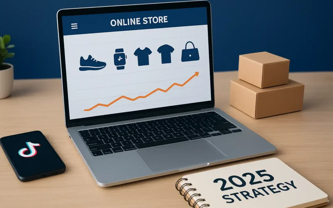 Le dropshipping en 2025 : ce qui marche encore et ce qui ne marche plus