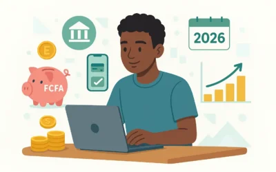 Épargne & produits bancaires pour étudiants — Guide 2026