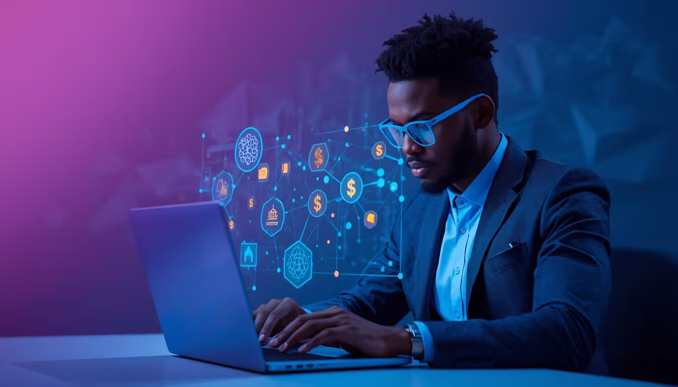 Gagner de l&rsquo;argent avec l&rsquo;IA en 2026 : 7 modèles concrets accessibles aux débutants