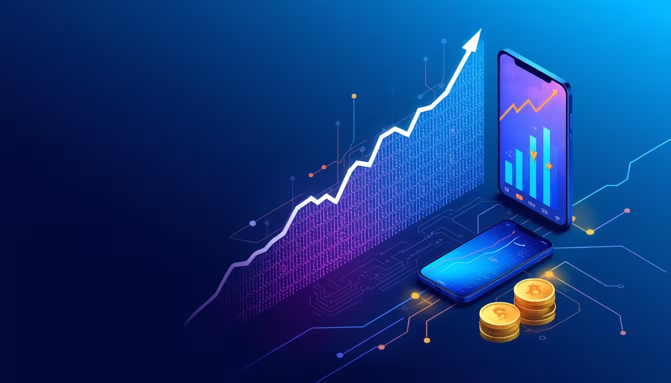 IA & argent : comment l&rsquo;intelligence artificielle transforme déjà l&rsquo;investissement (et comment en profiter en 2026)