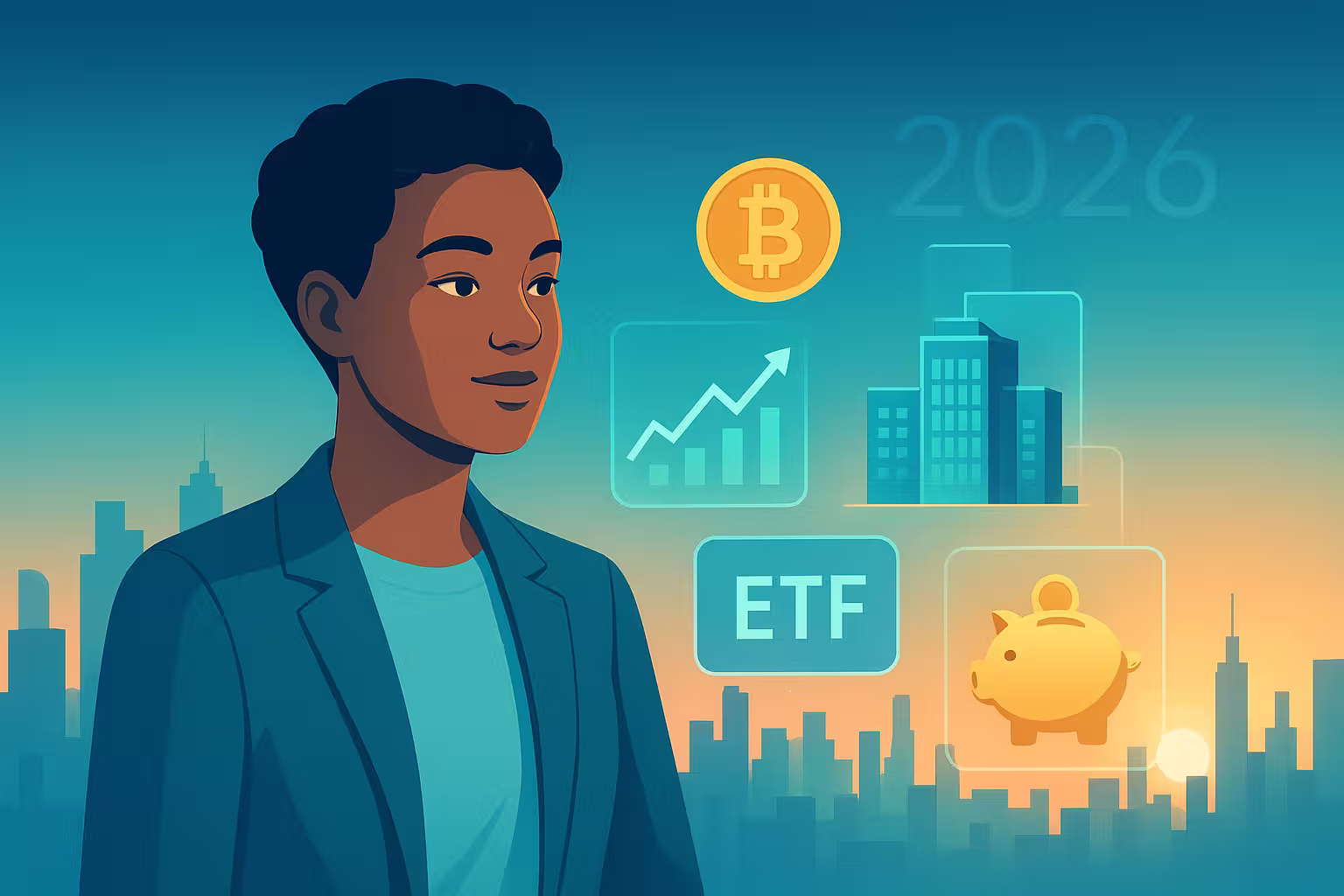 Investir en 2026 : le guide pratique pour bien démarrer