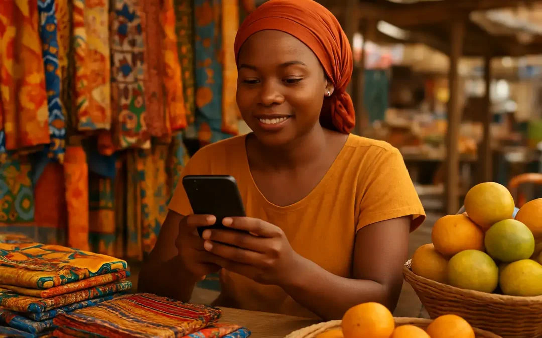 Micro-assurance travailleurs informels : guide complet 2025