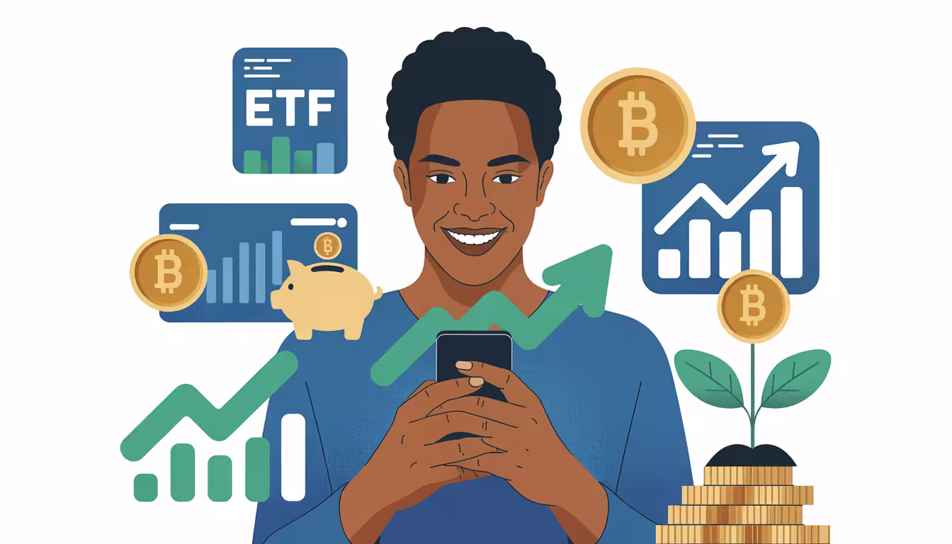 Où placer son argent quand on est jeune et sans gros capital ? (Guide 2026)