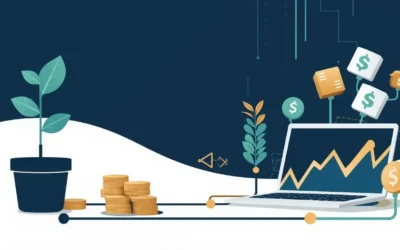 Revenus passifs en 2026 : 7 sources réalistes pour gagner de l&rsquo;argent sans quitter son job