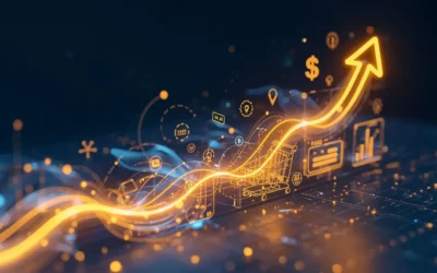 Où va l&rsquo;argent en ce moment… et comment en profiter