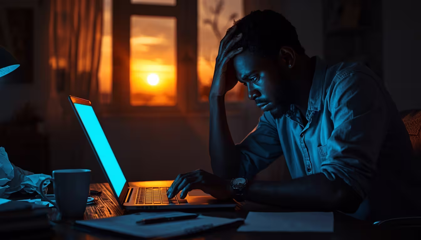 Tu veux abandonner ? Lis ça avant de tout lâcher