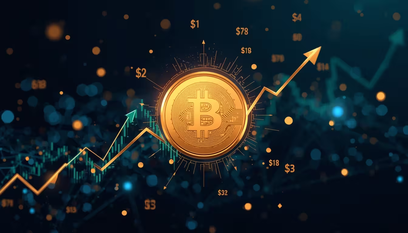 Altcoins Sous 1€ en 2026 : Top 10 des Cryptos à Fort Potentiel x100