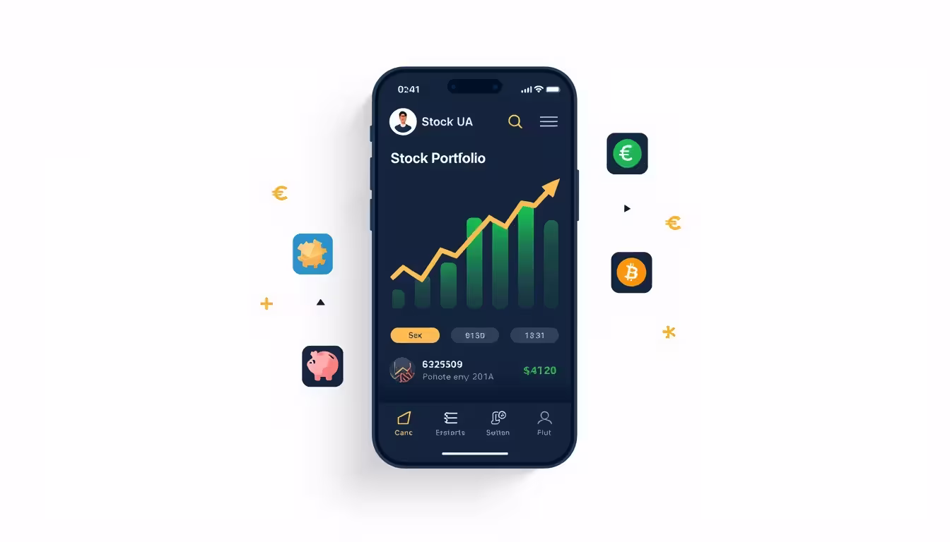 Top 10 Apps d’Investissement en 2026 : Le Comparatif Ultime