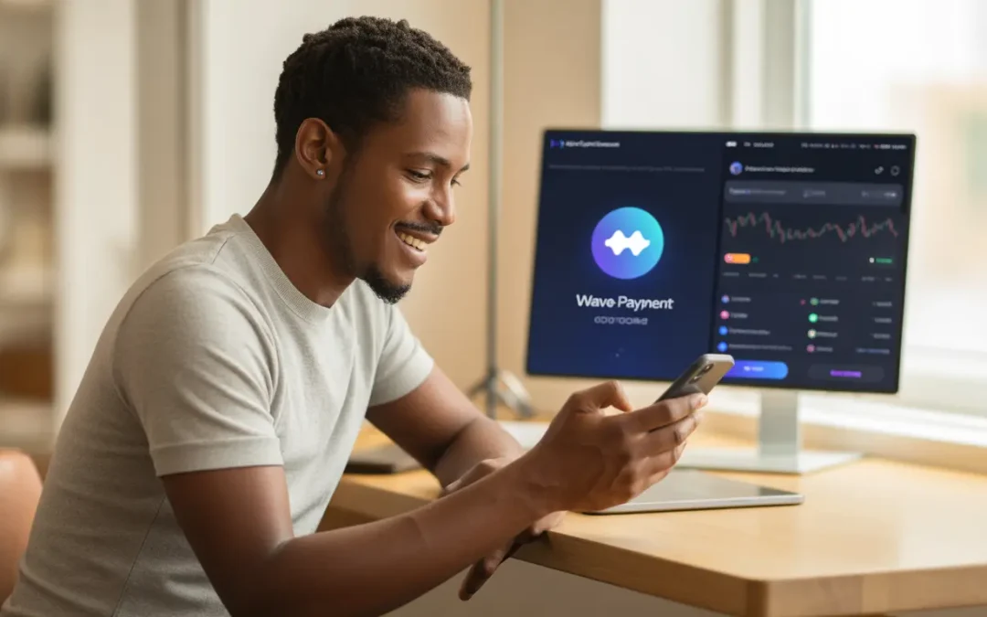 Binance P2P en Côte d&rsquo;Ivoire : tutoriel complet pour débutant