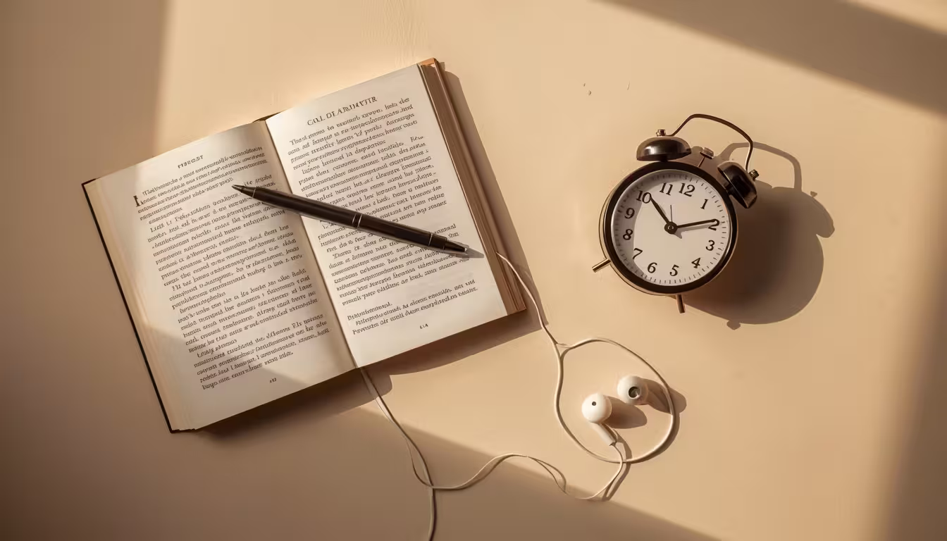 Comment lire 1 livre par semaine (même si tu n&rsquo;as pas le temps)