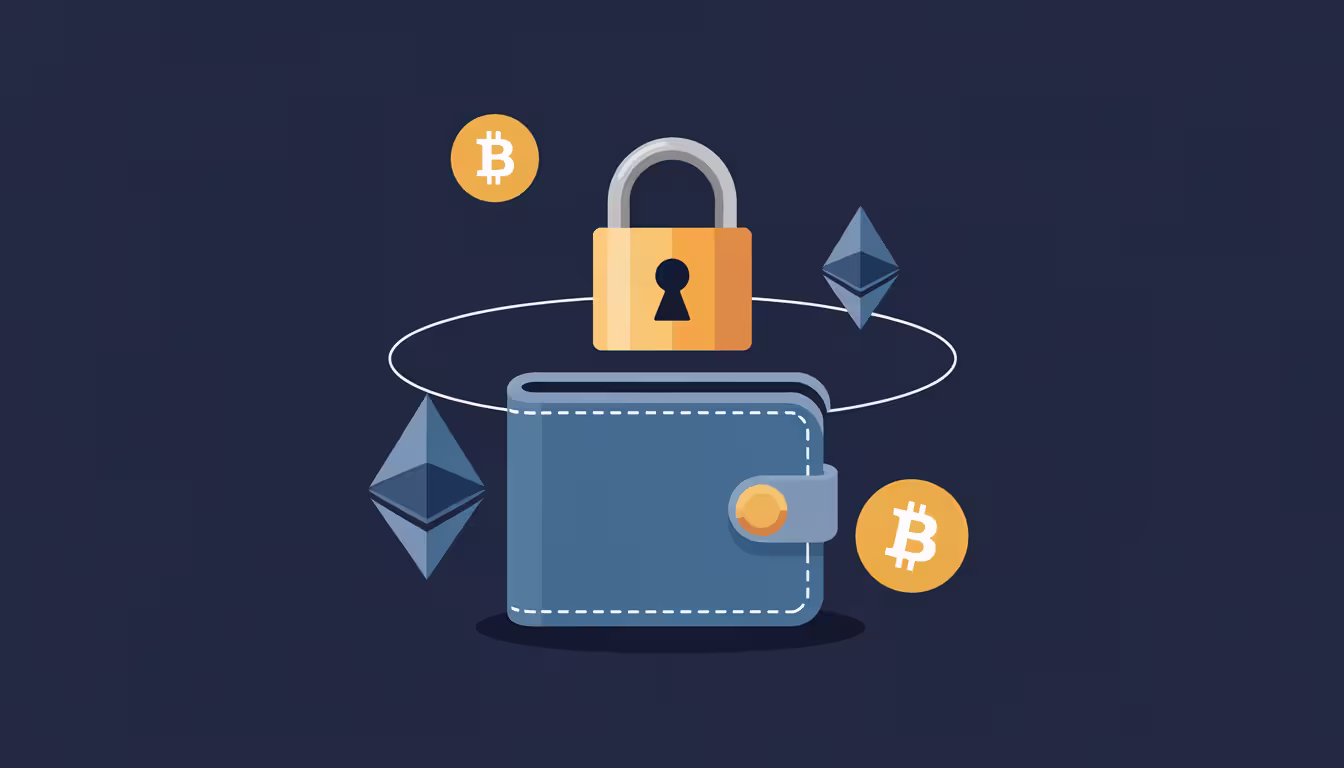 Portefeuille Ledger vs Trezor : Comment sécuriser tes cryptos pour ne jamais tout perdre