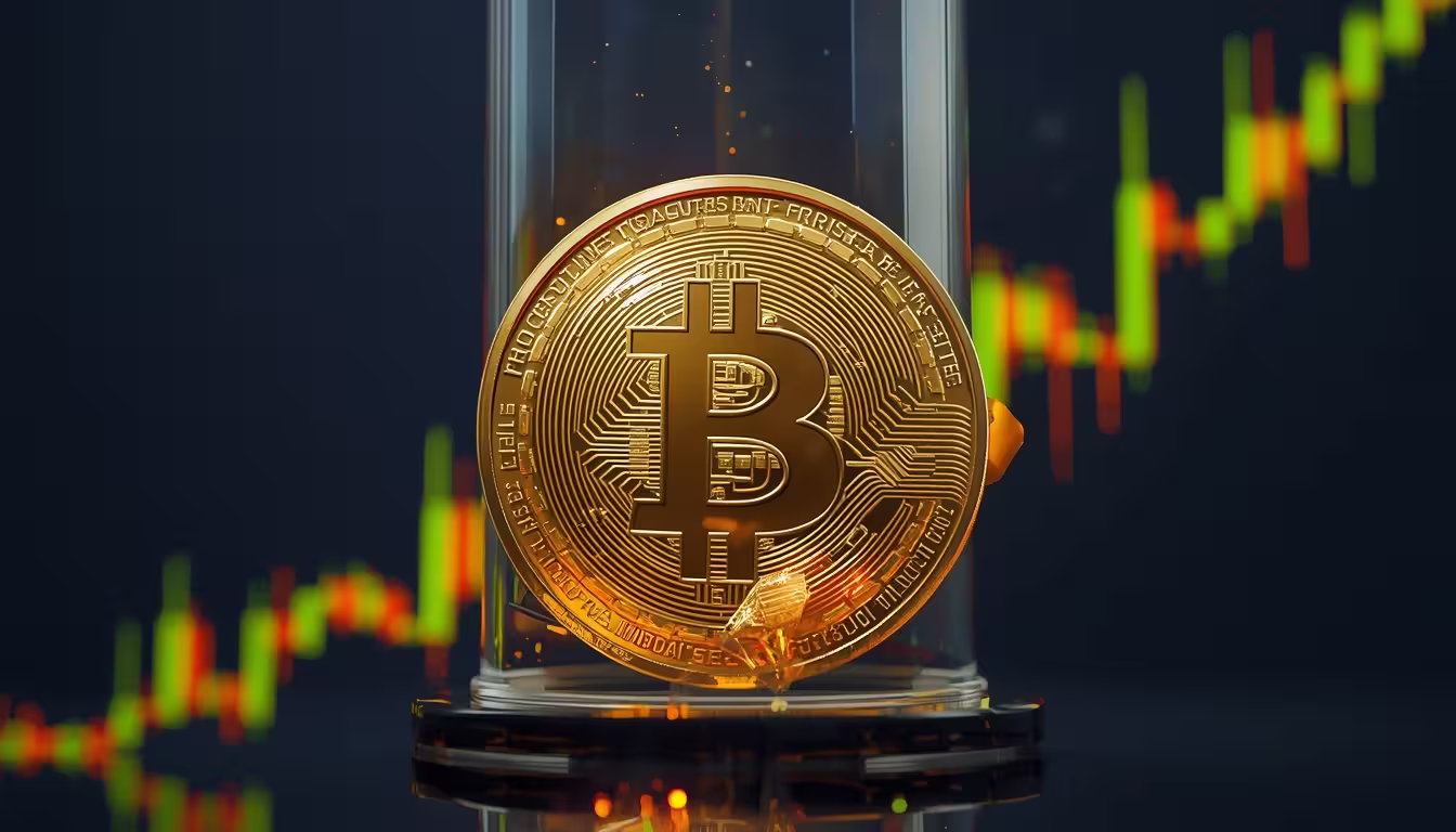 Bitcoin à un nouveau sommet : Est-il trop tard pour investir en 2026 ?