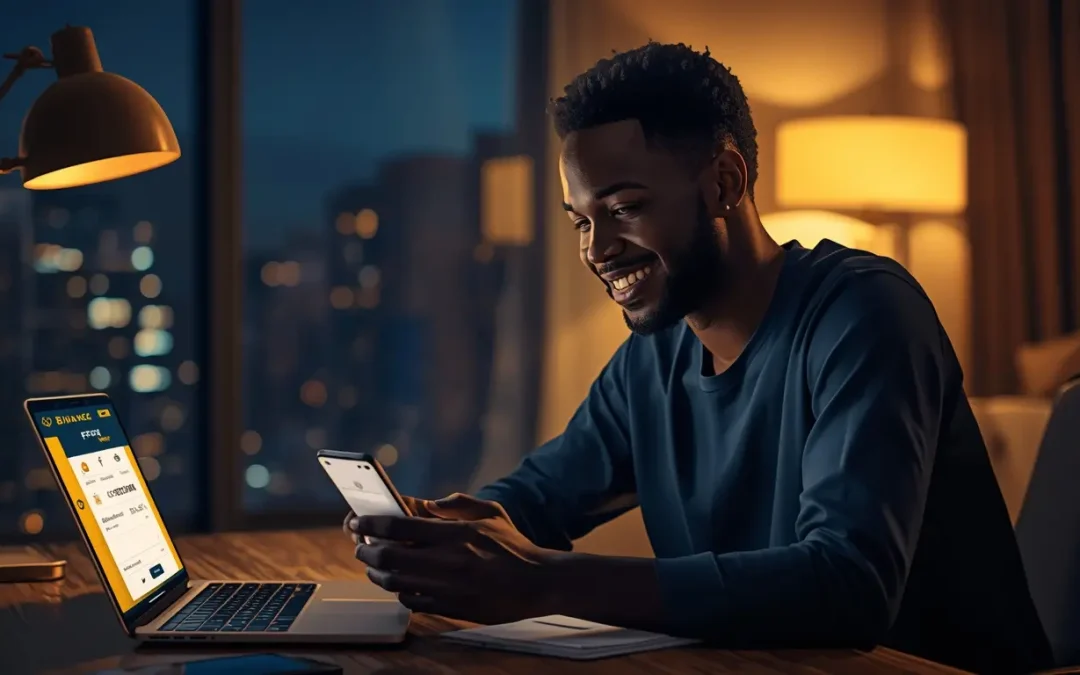 Comment retirer ses gains crypto en FCFA : le guide complet pour l&rsquo;Afrique francophone