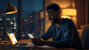 Comment retirer ses gains crypto en FCFA : le guide complet pour l'Afrique francophone