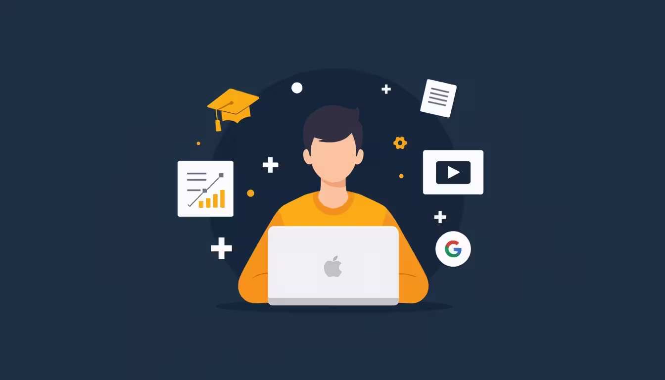 Apprendre tout seul : 5 sites gratuits pour se former aux métiers de demain