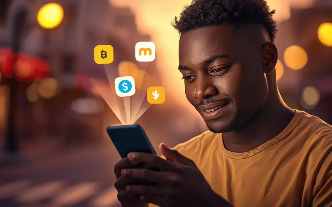 Wave vs Orange Money vs MTN Money : lequel choisir en 2026 ?