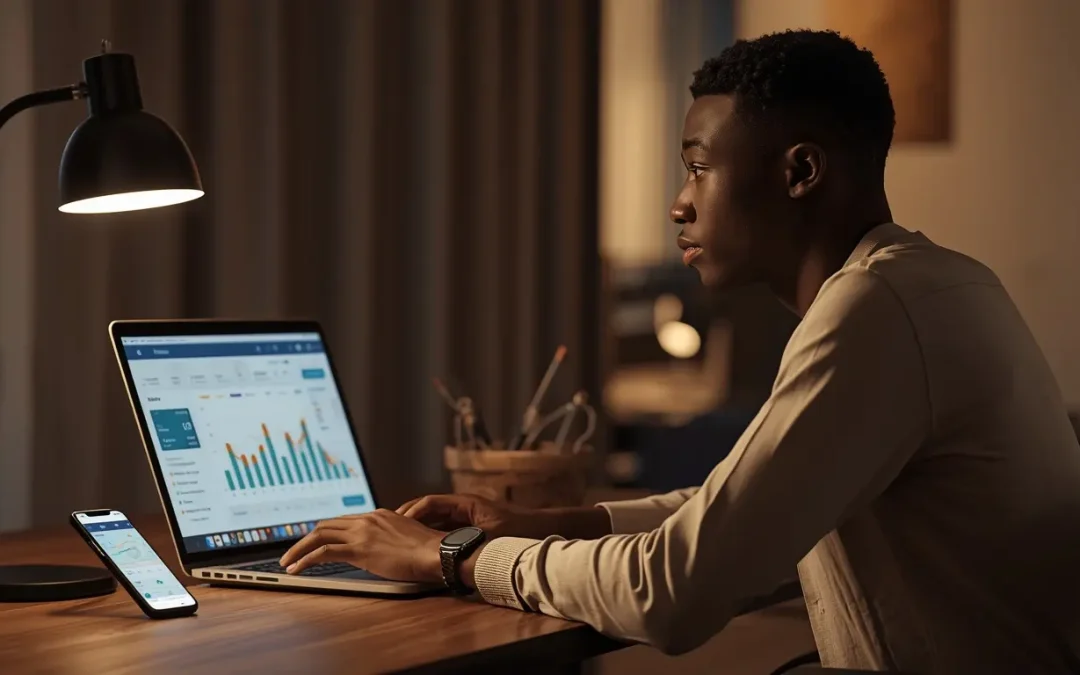 Les 7 meilleurs prompts ChatGPT pour gérer ses finances personnelles