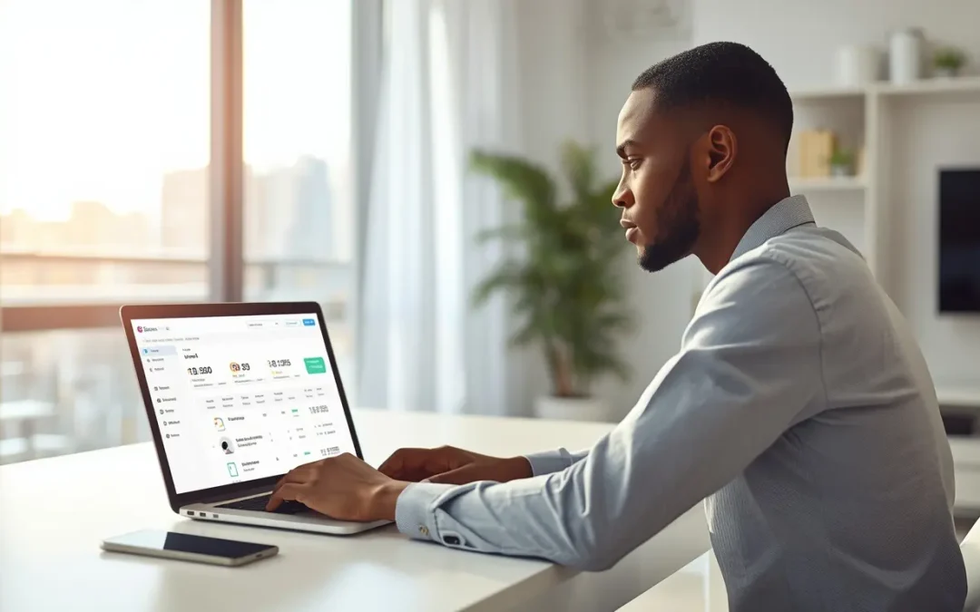 Comment créer un compte Fiverr depuis l&rsquo;Afrique et se faire payer