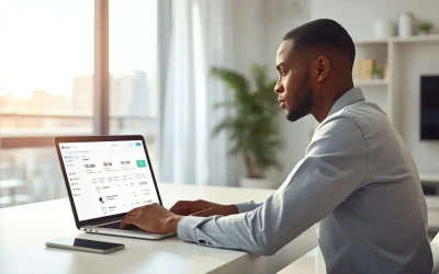 Comment créer un compte Fiverr depuis l&rsquo;Afrique et se faire payer