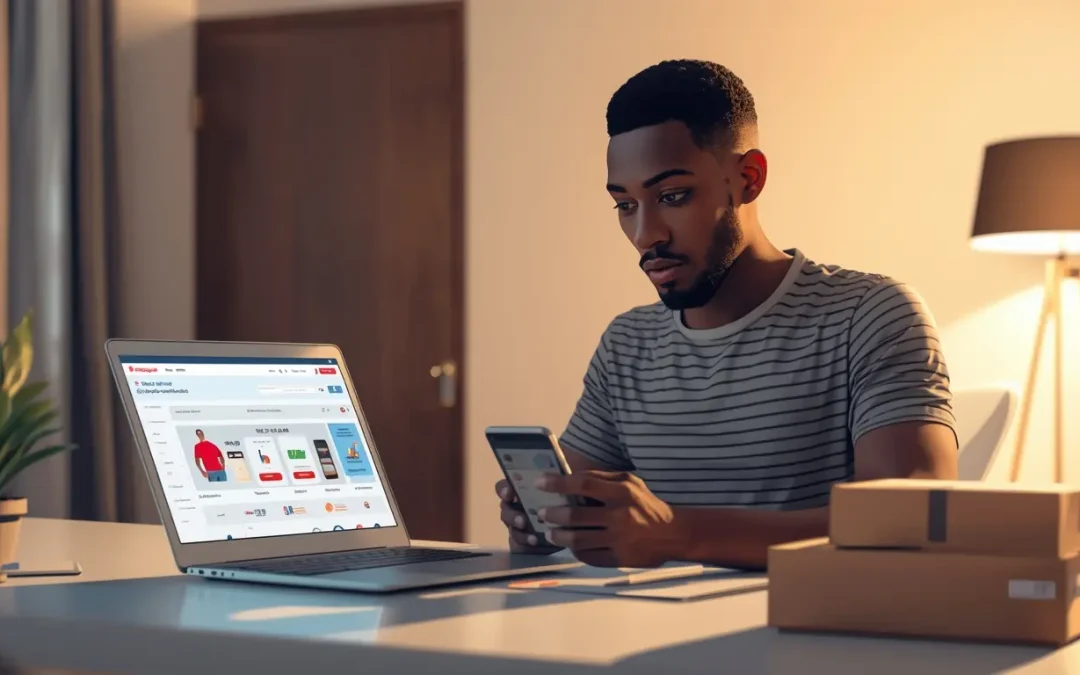 Dropshipping depuis la Côte d&rsquo;Ivoire : est-ce vraiment possible ?