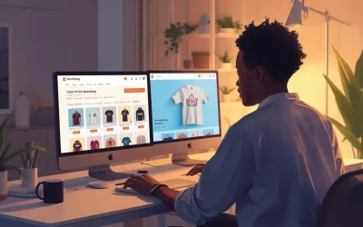 Dropshipping vs Print on Demand : lequel choisir en 2026 ?