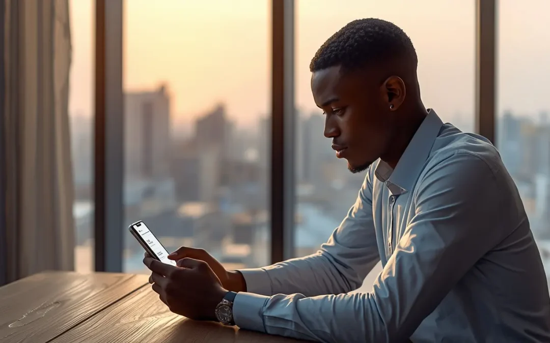 Comment envoyer de l&rsquo;argent en Europe depuis la Côte d&rsquo;Ivoire sans se faire plumer