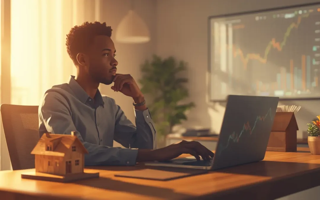 Faut-il investir dans l&rsquo;immobilier ou en bourse en 2026 ?