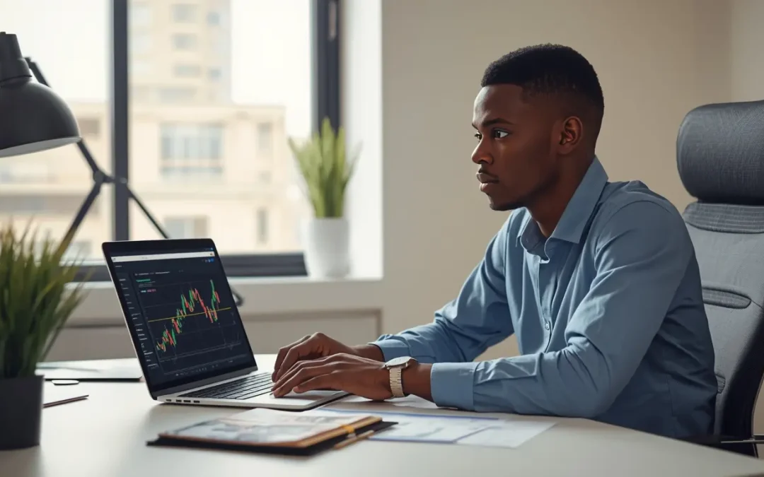 Impôts et crypto en Côte d&rsquo;Ivoire : ce qu&rsquo;il faut vraiment savoir en 2026