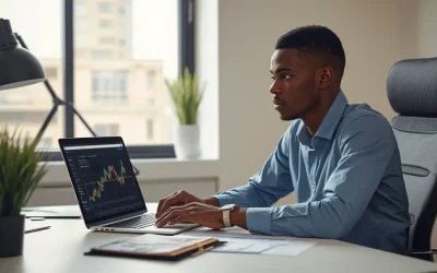 Impôts et crypto en Côte d&rsquo;Ivoire : ce qu&rsquo;il faut vraiment savoir en 2026
