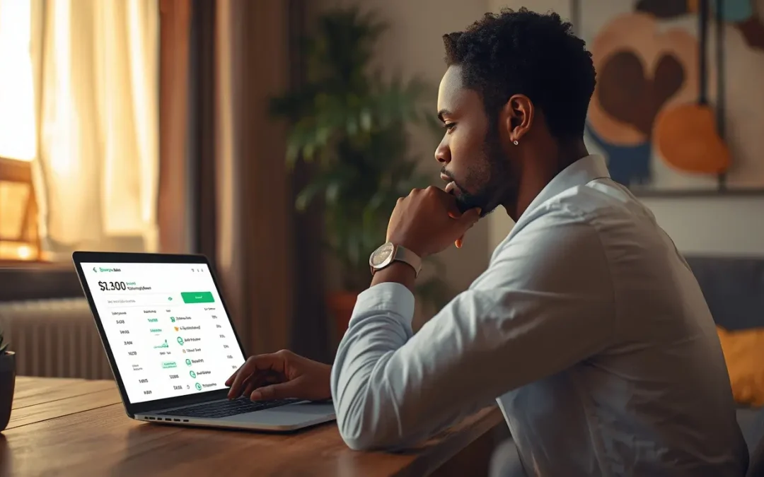 Nalo, Cashbee, Livret A : est-ce accessible depuis l&rsquo;Afrique ?