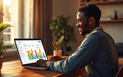 Comment utiliser Notion gratuitement pour gérer son budget