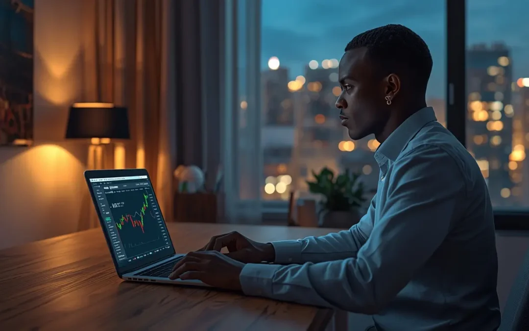 Qu&rsquo;est-ce que la BRVM et comment y investir en 2026