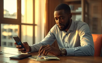 Que faire avec 100 000 FCFA pour faire fructifier son argent