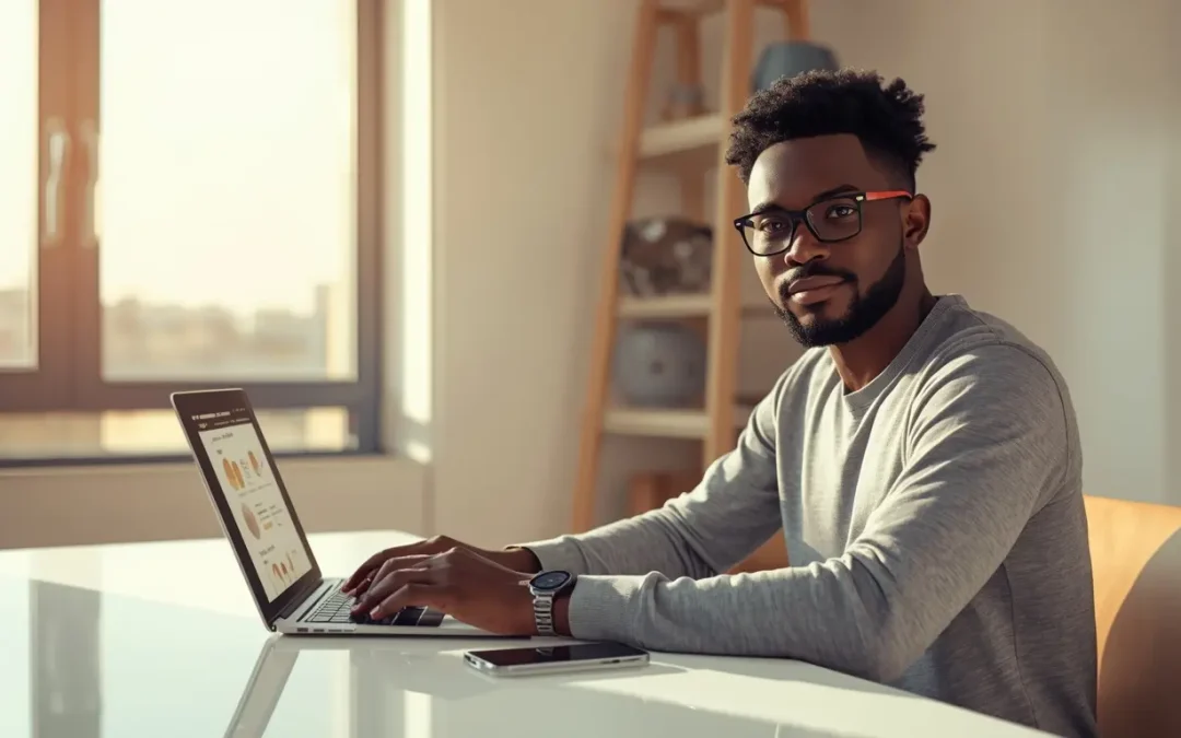 Top 10 des sites de freelance qui paient en Afrique (fiables en 2026)