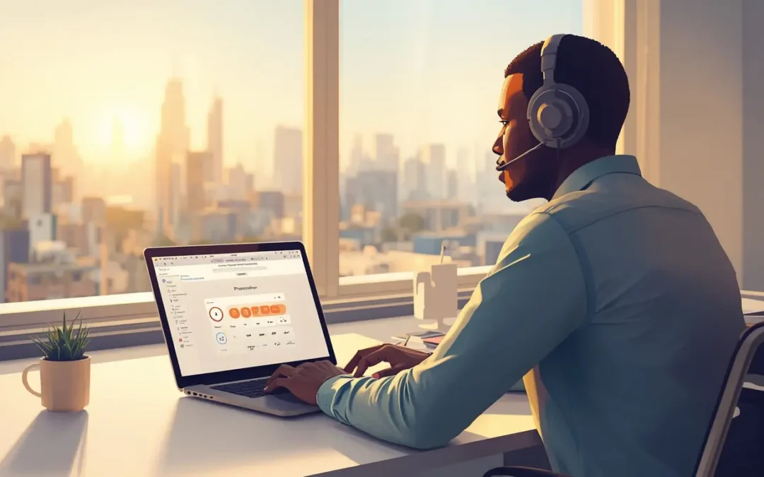 5 apps Pomodoro 2.0 pour produire 2x plus sans craquer à Dakar