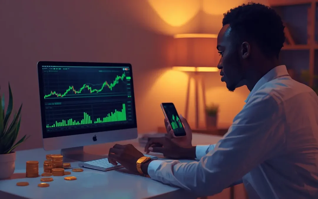 REIT virtuel BRVM : comment toucher 12% de dividendes chaque année ?