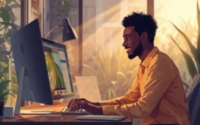 5 cold email templates en français pour freelances CI qui convertissent vraiment