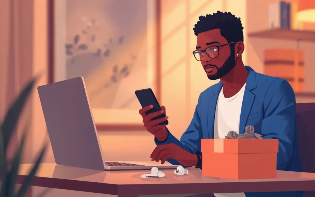 Dropshipping Jumia Express CI : +120k FCFA sans avance