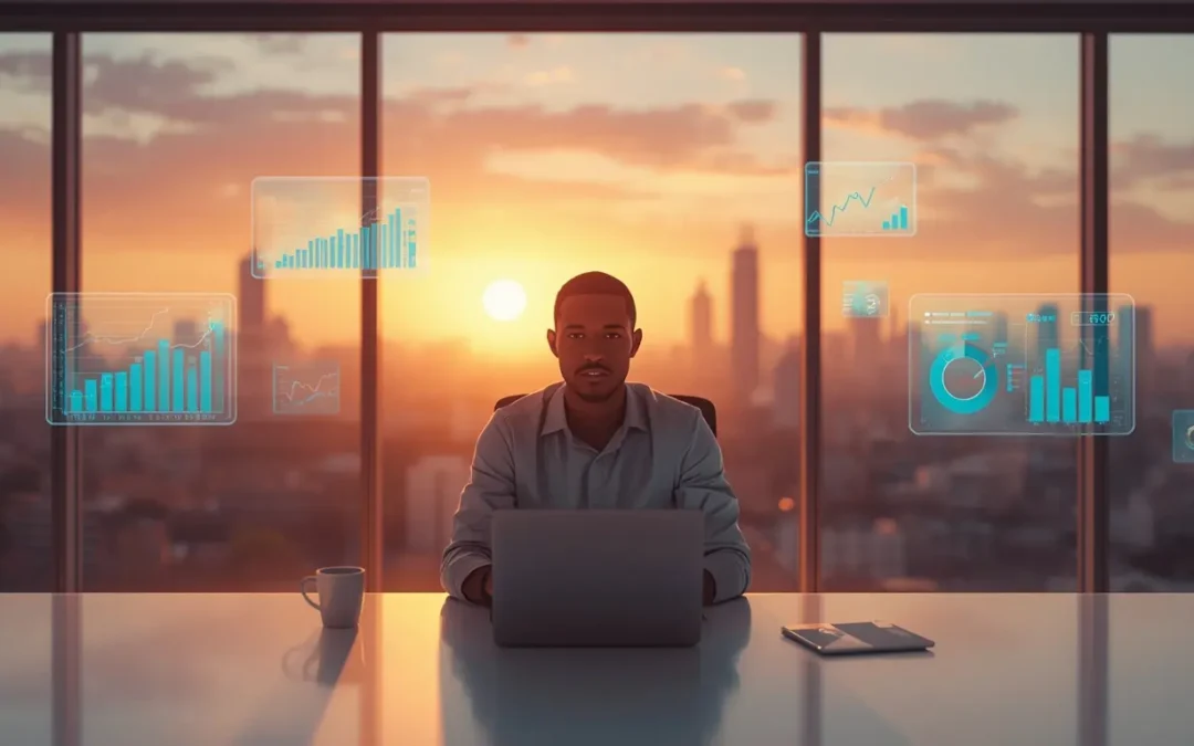 Antler Africa : investis dans 5 startups pour doubler ton capital en 2 ans