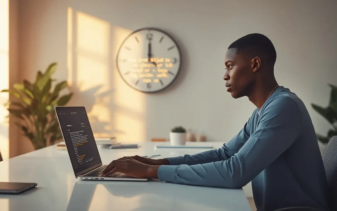 5 prompts Notion AI pour abattre 5h de boulot en 30 minutes chrono